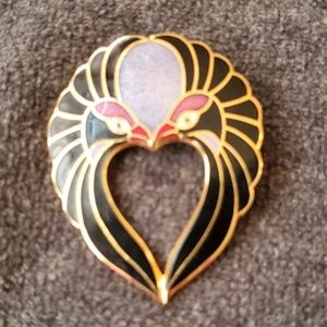 Vintage Brooch